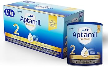 Aptamil Premium 2