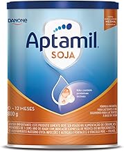 Aptamil Proexpert Soja 2