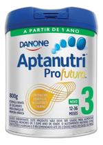 Fórmula Infantil Aptanutri Profutura 3