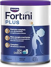 Fortini Plus Sem Sabor