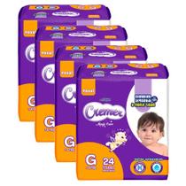 Fralda Cremer Magic Care G