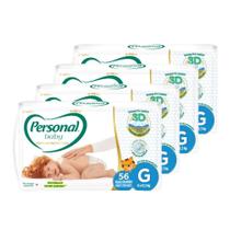 Fralda Personal Premium G