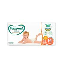 Fralda Personal Premium M