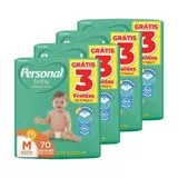 Fralda Personal Soft & Protect M