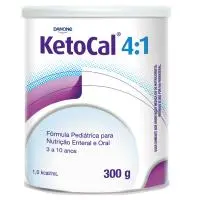 Ketocal 4:1