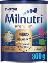Milnutri Premium