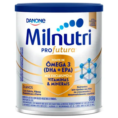 Milnutri Profutura