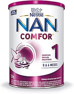 NAN Comfor 1