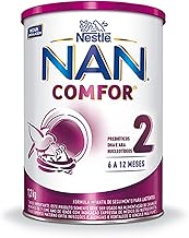 NAN Comfor 2