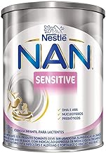 Nan Sensitive