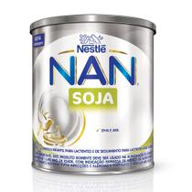 NAN Soja