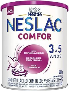 Neslac Comfor