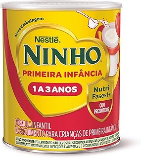 Ninho Fases 1+
