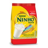 Ninho Forti+ Instantâneo