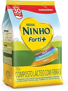 Ninho Forti+